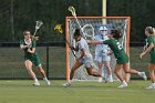 WLax vs Babson  Women’s Lacrosse vs Babson College. - Photo by Keith Nordstrom : WLax, lacrosse